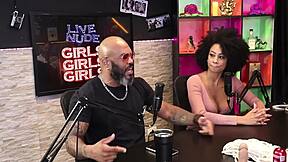 awh man reh queen's tantric massage in sensual cast part 5 was fuckin epic... watch on sheer red!!