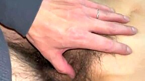 slippery married pussy craves my tongue