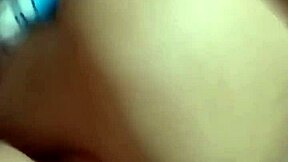 Bokep Indonesia: Quick Fuck Before Hubby Returns!