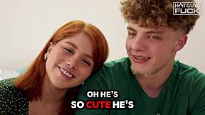 yo dont get tricked fam harlow69 flexes young body with big dogs like a pro