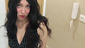 hey i tried saving my stepson but ended up riding his bully's huge cock instead