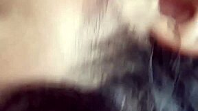 Bokep Indonesia: Quick Fuck Before Hubby Returns!