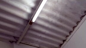 we're two stepsisters sneaking daddy's cock, swapping his hot cum after deepthroat fun