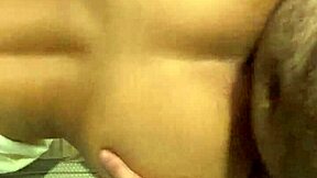Tight Redhead Pussy Roughly Stretched