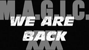 hey check out these hot asian ebony lesbian strapon pussies