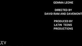 gemma leone lactating ass destroyed by bbc gangbang dp dap