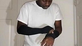 remember when i showed up dressed in jeans and wristbands like wrestling who wants to join?