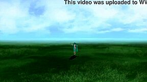 HATSUNE MIKU LEVAN POLKA PROJECT DIVA NUDE MOD SHOWS OFF MASSIVE TITS AND ASS