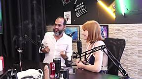 awh man reh queen's tantric massage in sensual cast part 5 was fuckin epic... watch on sheer red!!