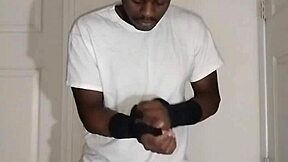 remember when i showed up dressed in jeans and wristbands like wrestling who wants to join?