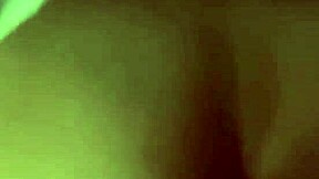 subscriber thrusts tight pussy barking challenge