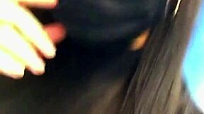 i'm outside masturbating my big ass and tits in public bathroom angel lima style