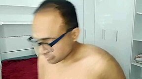 Vivi Guedez Milf Anal Fucked By Machine Vibrator