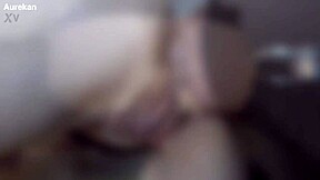 blonde's huge asshole wrecked by monster cock creampie