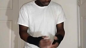 remember when i showed up dressed in jeans and wristbands like wrestling who wants to join?