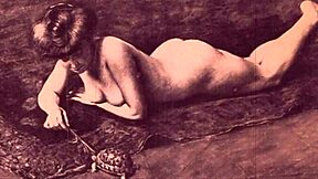 discover hidden passions in vintage erotic scenes