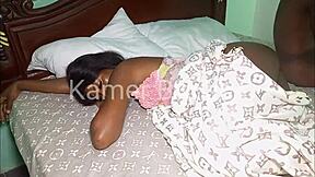 waking up to a quick morning fuck feels so good