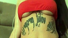 Rachell miranda begs for your hot cum in guided handjob session