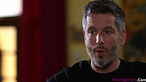 Kimmy Kimm Creampied as Virgin Slut