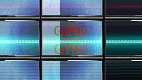 Hey Aria Nicole, doctor's gloves on your hairy pussy now?