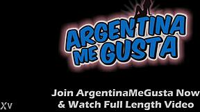 Beautiful Puffy Nipples Round Ass Mini Skirt Shaved Cameltoe Closeup