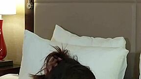 BBW Gags on Monster Cock in Huge Tits Sucking Compilation