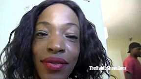 petite texas chocolate gets fucked hard by trojanman