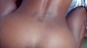 Pregnant 18yo school slut sucks then pounded doggystyle by teacher