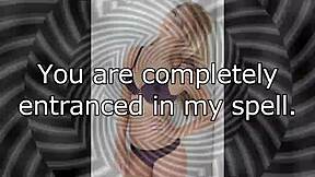 damn erotic mistress lisa owns tricked slave completely