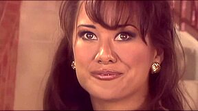 Aurora Snow's Shaved Pussy Gapes Wide as Monster Cock Pounds Her Cougar Holes