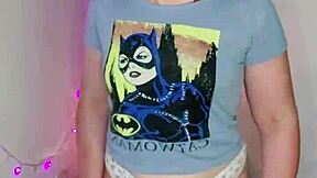 my useless cuckold husband defies reina joi