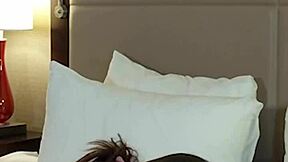 BBW Gags on Monster Cock in Huge Tits Sucking Compilation