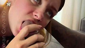 oh man coelinha sara apollo took that chocolate carrot while hubby helped out full vid