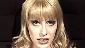 two trannies fuck like crazy