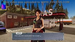 ready for eng sex route 69 uncensored action part 8?