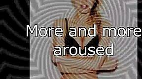 damn erotic mistress lisa owns tricked slave completely