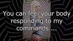 damn erotic mistress lisa owns tricked slave completely