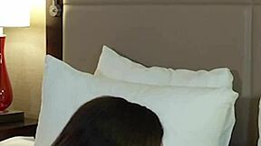 BBW Gags on Monster Cock in Huge Tits Sucking Compilation