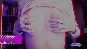 digging this vintage vid of cute latina hairy pussy toy stuffing