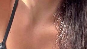 imagine a bossy police latina slut humiliating you into jerking nonstop