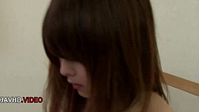 miku airi rides cock with sultry burning desire