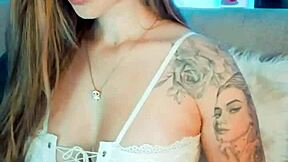 smile if you crave this cute cosplay whore on cam