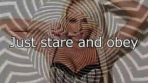 damn erotic mistress lisa owns tricked slave completely