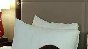 BBW Gags on Monster Cock in Huge Tits Sucking Compilation