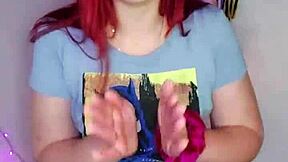 my useless cuckold husband defies reina joi