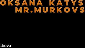 milf surprises cute teen on massage table with ffm anal fisting creampie threesome