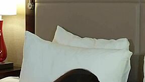 BBW Gags on Monster Cock in Huge Tits Sucking Compilation