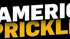 tiffany rousso sneaks ride on boy while dominating quietly