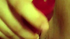 WHOA, BIG TITS GIRLFRIEND GOES WILD WITH DILDO IN HER PUSSY PT 1!