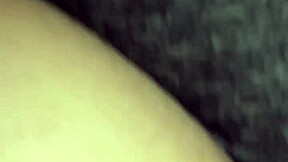 I Get So Horny Undressing and Teasing My Blindfolded Big Tit Wife